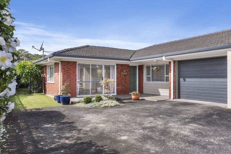 Photo of property in 3/30 Hattaway Avenue, Bucklands Beach, Auckland, 2012