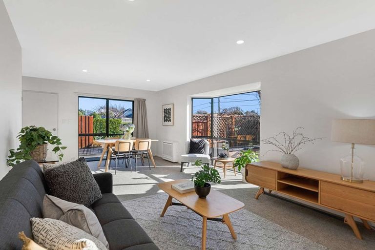 Photo of property in 1/58 Hope Street, Shirley, Christchurch, 8013