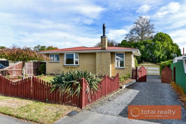 Photo of property in 151 Wales Street, Halswell, Christchurch, 8025