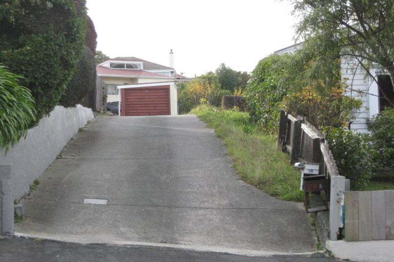 Photo of property in 28 County Road, Kaikorai, Dunedin, 9010