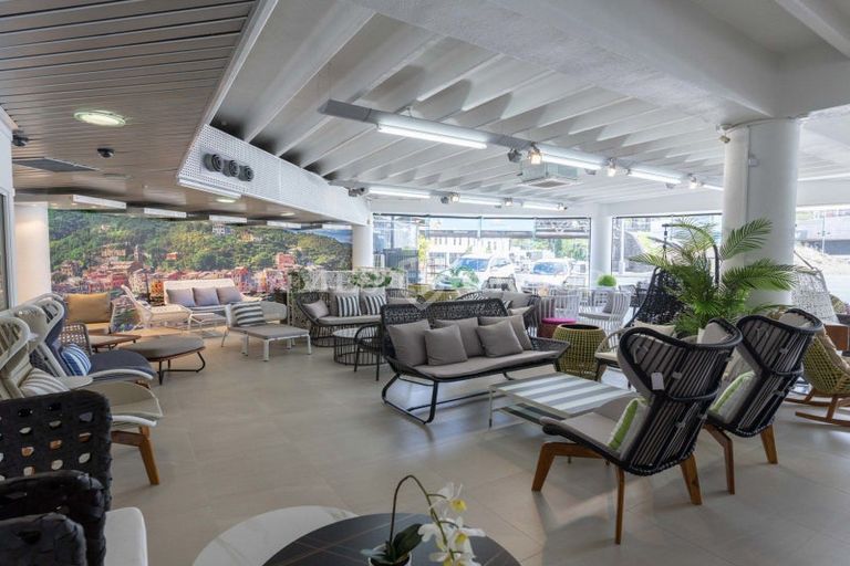 Photo of property in 2 Augustus Terrace, Parnell, Auckland, 1052