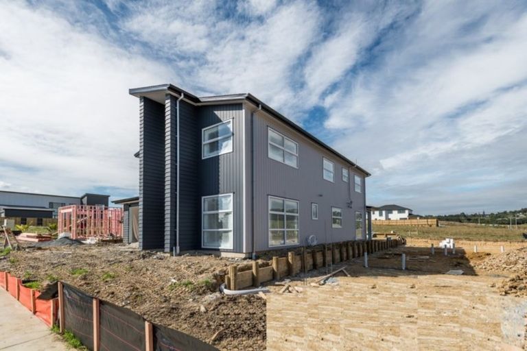 Photo of property in 45 Murphys Park Drive, Flat Bush, Auckland, 2019