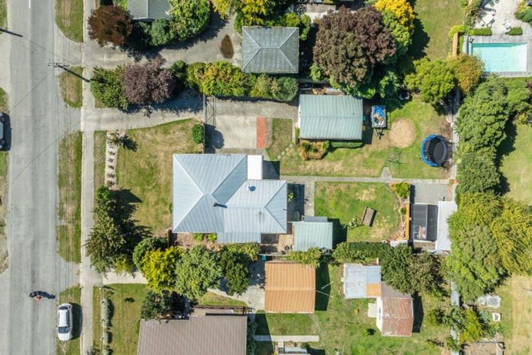 Photo of property in 56 Pennington Street, Leeston, 7632