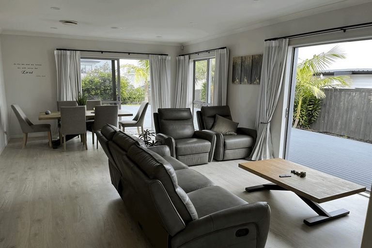 Photo of property in 57 Seventh View Avenue, Beachlands, Auckland, 2018