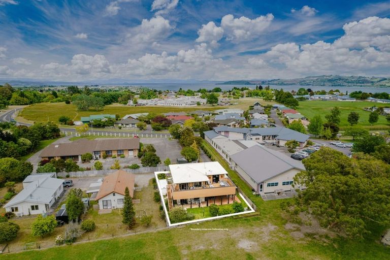 Photo of property in 54a Kiddle Drive, Hilltop, Taupo, 3330