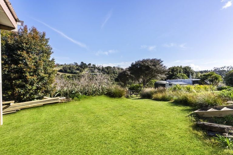 Photo of property in 371 Whitford Road, Whitford, Howick, 2571