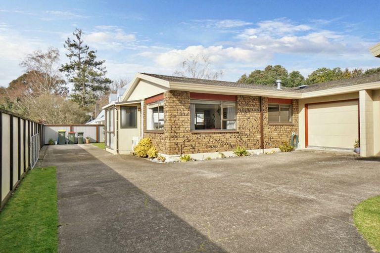 Photo of property in 12b Hastings Street, Te Puke, 3119
