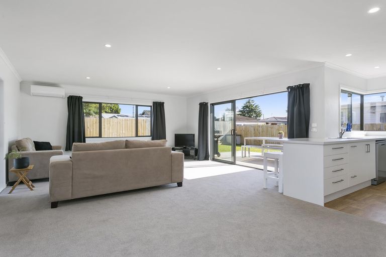 Photo of property in 5a Central Street, Matamata, 3400