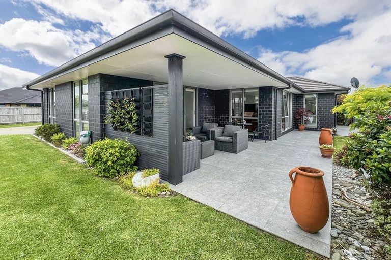 Photo of property in 18 Digby Place, Waipu, 0510