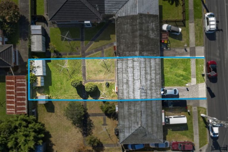 Photo of property in 4/4 Graeme Avenue, Mangere East, Auckland, 2024