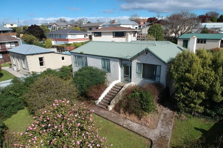 Photo of property in 21a Greta Street, South Hill, Oamaru, 9400