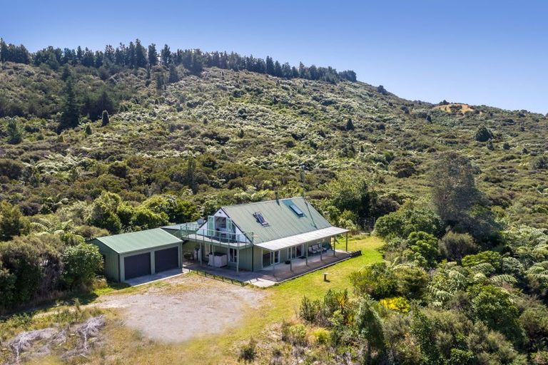 Photo of property in 294 Waiohine Gorge Road, Dalefield, Carterton, 5791