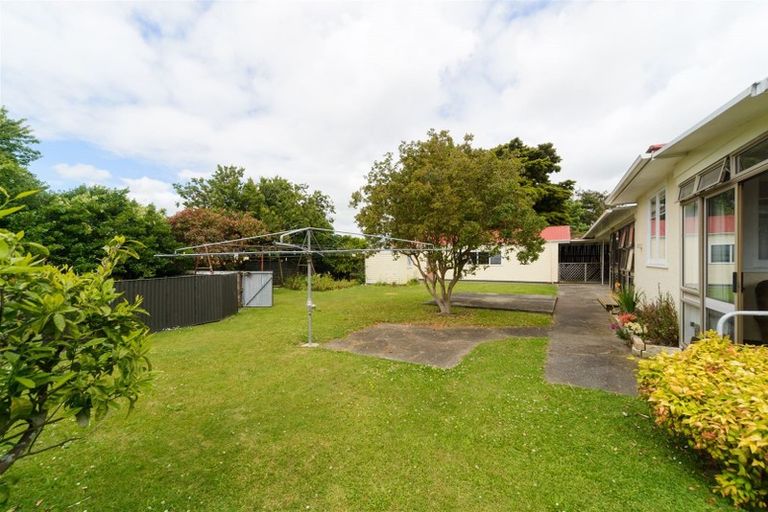 Photo of property in 44 Highbury Avenue, Highbury, Palmerston North, 4412