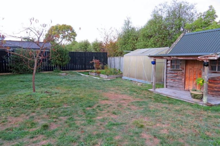 Photo of property in 18 Washington Place, Havelock North, 4130