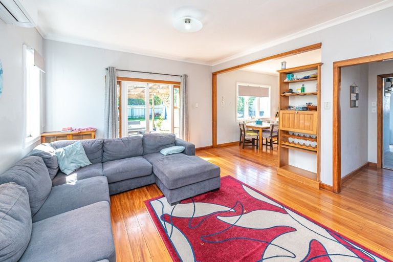 Photo of property in 15 Hakeke Street, Whanganui East, Whanganui, 4500