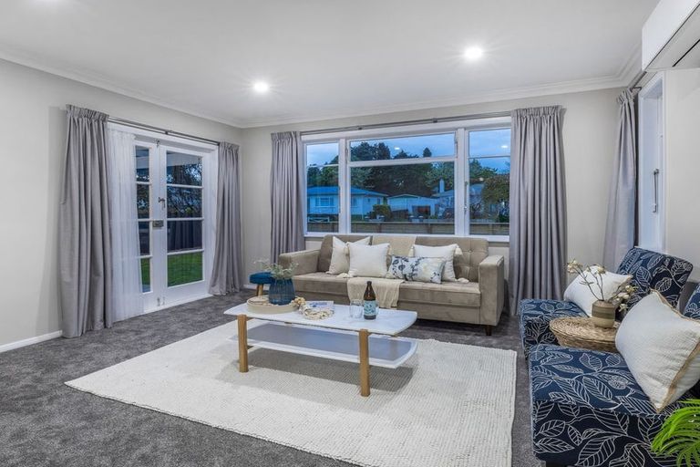 Photo of property in 11 Read Street, Levin, 5510