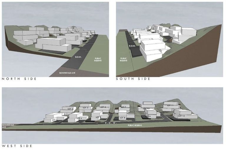 Photo of property in 169 Bowenvale Avenue, Cashmere, Christchurch, 8022