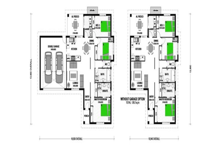 Photo of property in 48 Collie Drive, Pukehangi, Rotorua, 3015