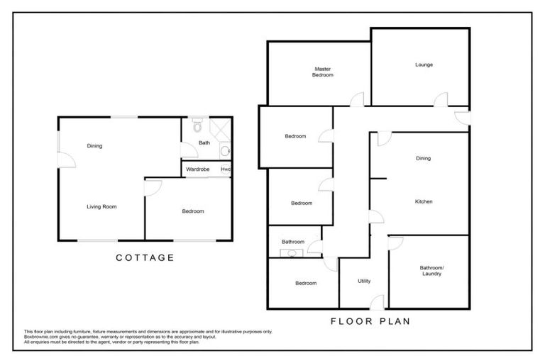 Photo of property in 15 Follis Street, Te Aroha, 3320