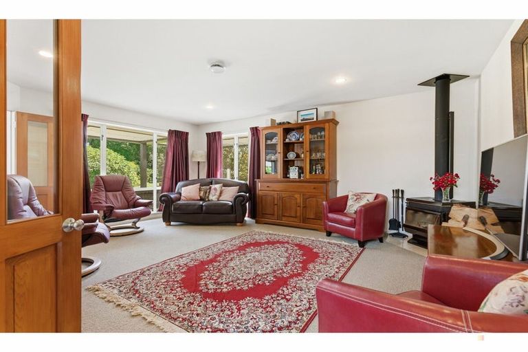 Photo of property in 594 Woodbury Road, Woodbury, Geraldine, 7991