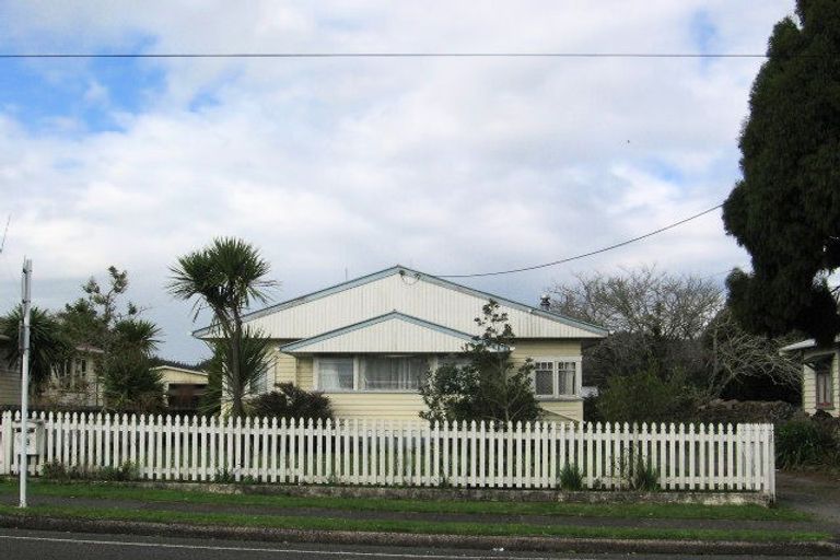 Photo of property in 68 King Street, Kensington, Whangarei, 0112