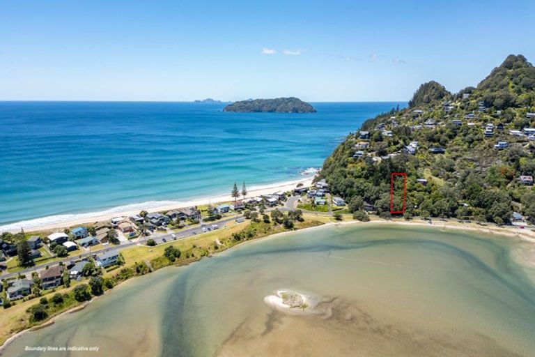 Photo of property in 114 Paku Drive, Tairua, 3508