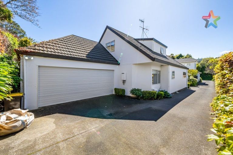 Photo of property in 7a Cornford Street, Karori, Wellington, 6012