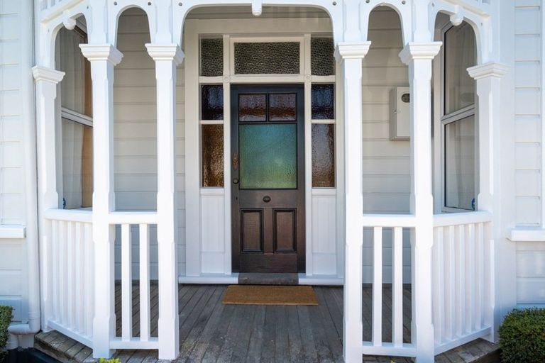 Photo of property in 63 Nelson Crescent, Napier South, Napier, 4110