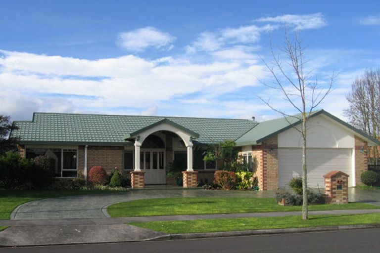 Photo of property in 23 Canaandale Drive, Flagstaff, Hamilton, 3210