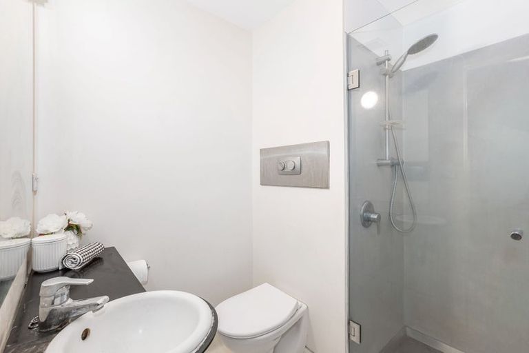 Photo of property in St Pauls Apartments, 58/43 Mulgrave Street, Thorndon, Wellington, 6011
