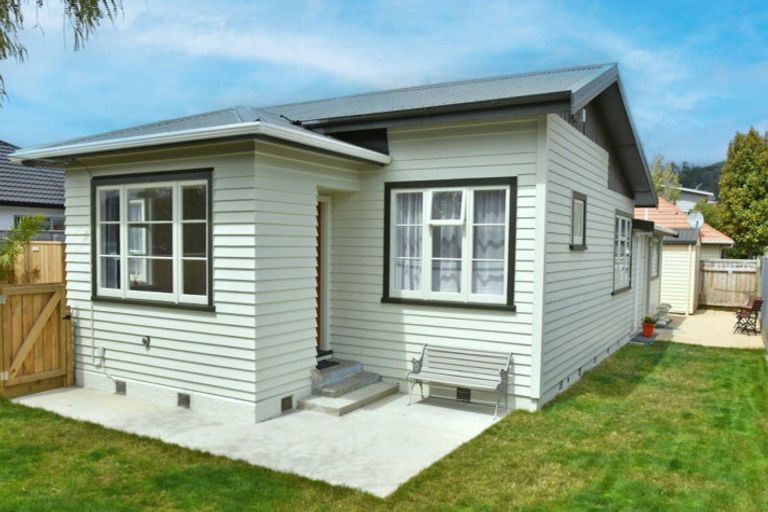 Photo of property in 784 Fergusson Drive, Elderslea, Upper Hutt, 5018