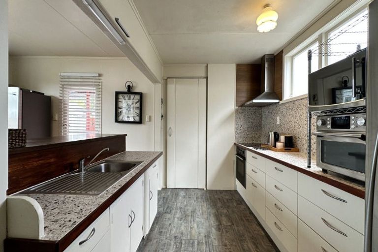 Photo of property in 31 Moa Street, Taihape, 4720