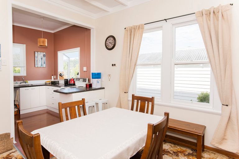 Photo of property in 489 Aberdeen Road, Te Hapara, Gisborne, 4010