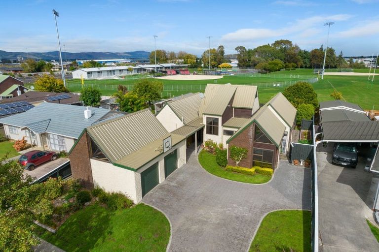 Photo of property in 29 Moyne Avenue, Milson, Palmerston North, 4414