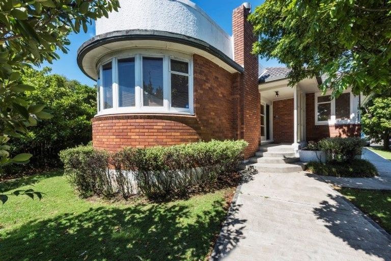 Photo of property in 176 Dominion Road, Mount Eden, Auckland, 1024