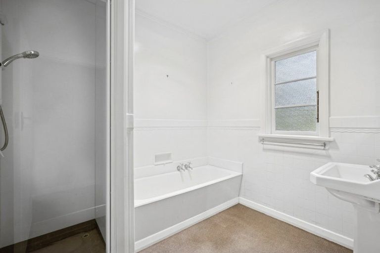 Photo of property in 5 William Street, Dunedin Central, Dunedin, 9016