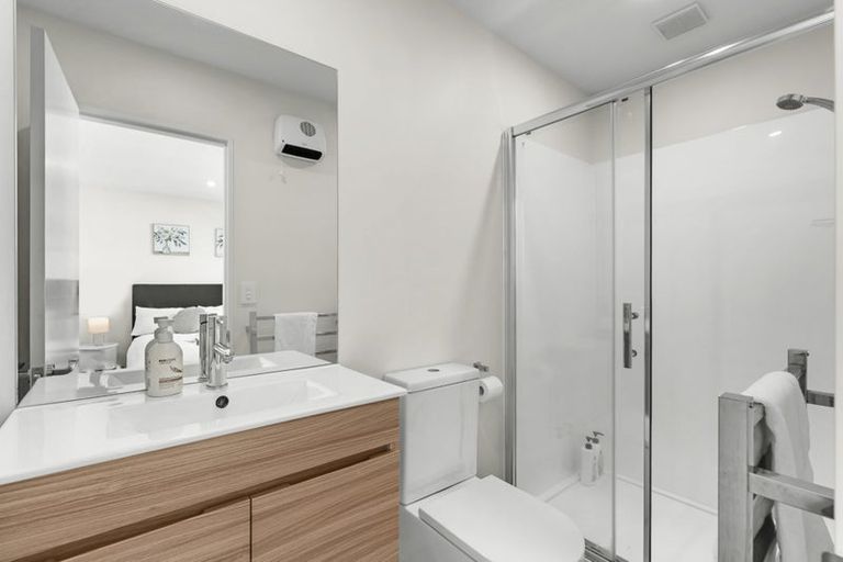 Photo of property in 2/294 Hereford Street, Christchurch Central, Christchurch, 8011
