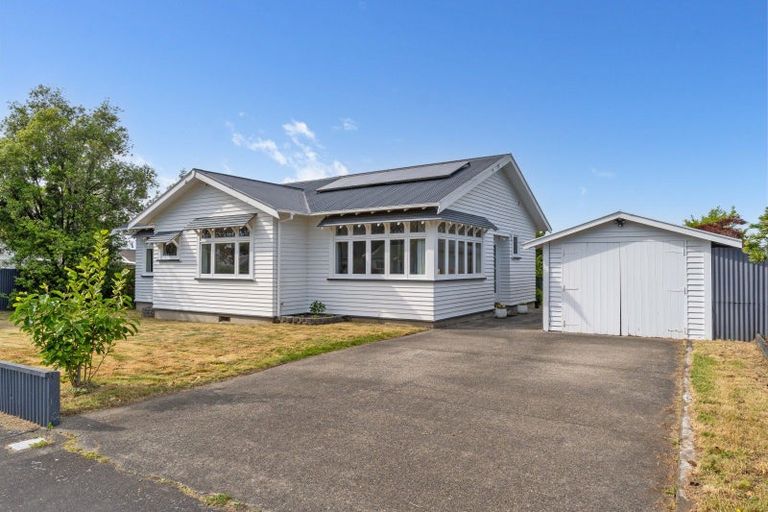 Photo of property in 1 College Street, Masterton, 5810