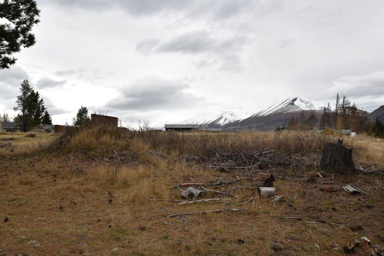 Photo of property in 71 Ohau Drive, Lake Ohau, Twizel, 9412