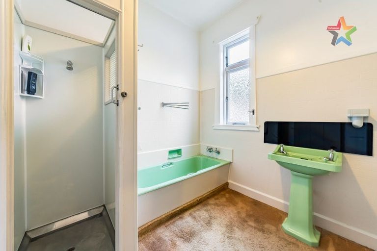 Photo of property in 4 Bracken Street, Petone, Lower Hutt, 5012