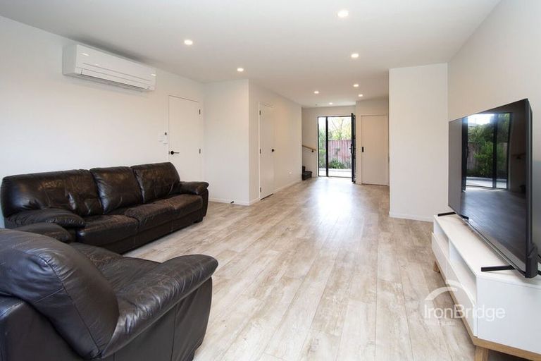 Photo of property in 4/31 Champion Street, Edgeware, Christchurch, 8013