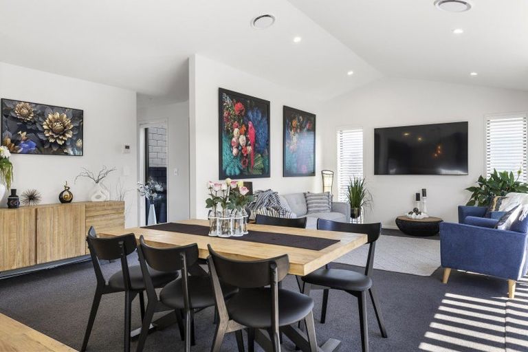 Photo of property in 41 Maru Terrace, Wharewaka, 3330