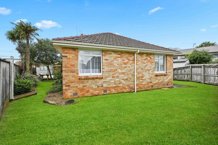 Photo of property in 38 Enderley Avenue, Enderley, Hamilton, 3214