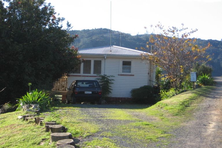 Photo of property in 15 North Road, Kawakawa, 0210