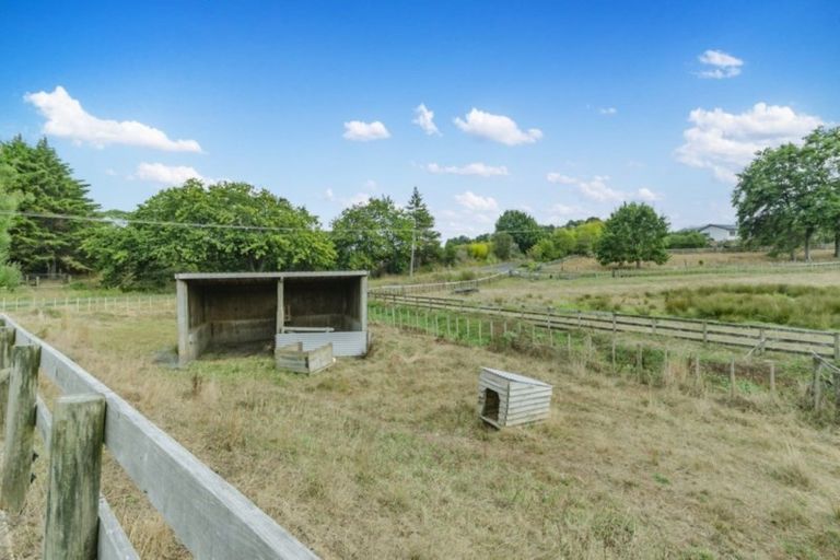 Photo of property in 77 Irish Road, Mangatawhiri, Pokeno, 2471