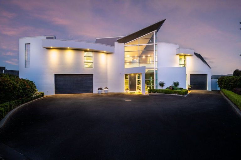 Photo of property in 34b Ngakoti Street, Urenui, 4375