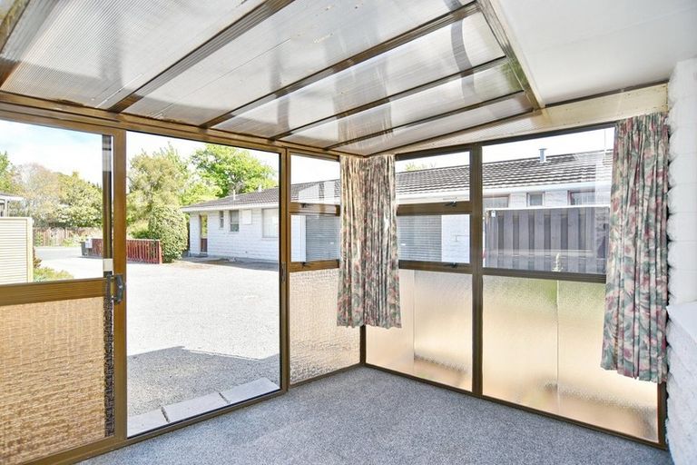 Photo of property in 94a Church Street, Rangiora, 7400