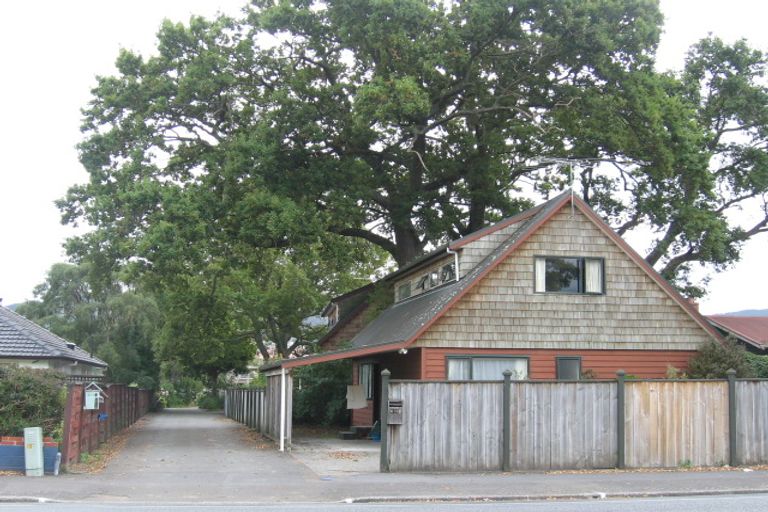 Photo of property in 615b Fergusson Drive, Trentham, Upper Hutt, 5018