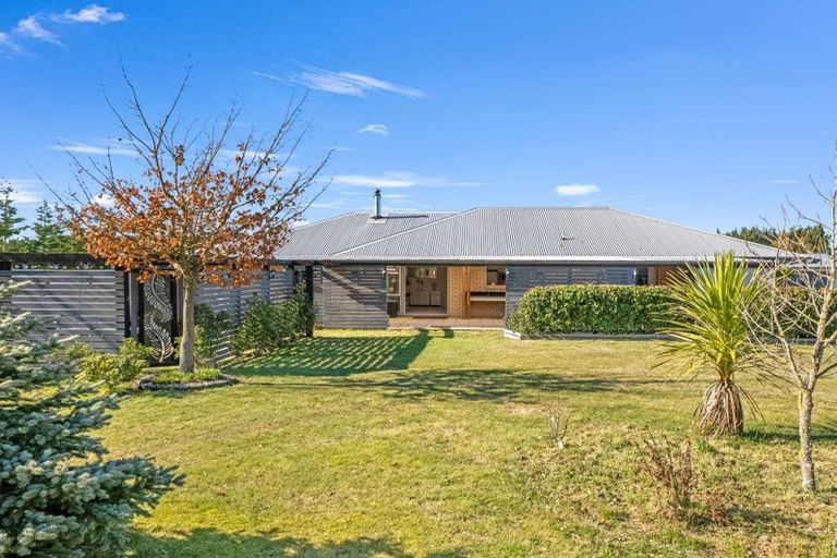 Photo of property in 510 Main Race Road, Eyrewell, Rangiora, 7476