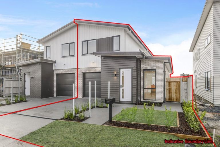 Photo of property in 64 Nganui Avenue, Takanini, Auckland, 2112